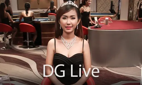 Jili11 Live Dealer Casino Games
